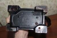 Лот: 20099947. Фото: 7. Часы каминные "Хранитель времени...