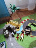 Лот: 14980598. Фото: 6. Игровой набор Playmobil Пиратский...