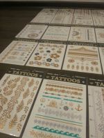 Лот: 7851888. Фото: 2. Flash tattoos Флеш тату. Тату и татуаж