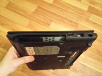 Лот: 9475361. Фото: 6. Корпус для ноутбука msi ge620-081ru...