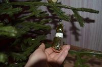 Лот: 4912796. Фото: 4. Дед мороз и снегурочка-елочные... Красноярск