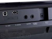 Лот: 3441378. Фото: 5. yamaha PSR-E433_на гарантии...