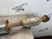 Лот: 24952596. Фото: 5. резонатор Hyundai Solaris RB