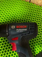 Лот: 24892806. Фото: 2. Дрель-шуруповерт Bosch GSR 120-LI... Инструмент и расходные