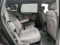 Лот: 22198931. Фото: 13. Audi Q7, I (4L) Рестайлинг 3.0d...