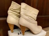 Лот: 10533963. Фото: 3. Ботильоны. Одежда, обувь, галантерея