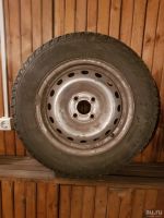 Лот: 12460452. Фото: 5. Шины Dunlop 175/70 на 14 на дисках