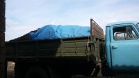 Лот: 7481359. Фото: 2. перегной. Для дачи, дома, огорода, бани, парка