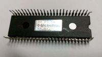 Лот: 11680587. Фото: 2. Процессор Micronas SDA555XFL 4234... Радиодетали  (электронные компоненты)