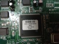 Лот: 15069152. Фото: 2. SCSI контроллер AHA-2940U(обмен... Комплектующие