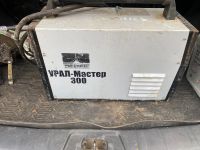 Лот: 24394969. Фото: 2. Сварочный аппарат 380вт. Сварка и резка