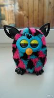Лот: 9087468. Фото: 3. Hasbro Furby Boom, полностью рабочий... Дети растут