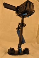 Лот: 4680185. Фото: 5. Цифровая видеокамера