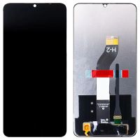 Лот: 21217907. Фото: 2. Дисплей Xiaomi Redmi 13C (23100RN82L... Запчасти, оборудование
