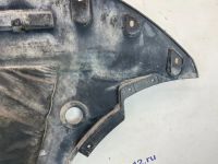 Лот: 23532195. Фото: 8. защита двигателя Audi Q5 8RB