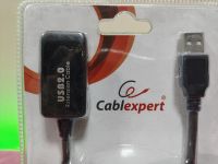 Лот: 24736918. Фото: 3. USB удлиннитель AM/AF/10м. Компьютеры, оргтехника, канцтовары