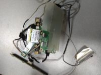 Лот: 13243590. Фото: 2. Потрошки, wi-fi модуль, инвертор... Комплектующие