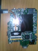 Лот: 9118910. Фото: 2. Материнская плата da0vm9mb6b0... Комплектующие