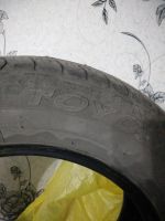 Лот: 10647225. Фото: 2. Летняя резина Toyo 175/70/14. Шины, Диски