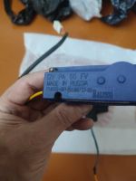 Лот: 25888379. Фото: 2. Электропривод замка двери ВАЗ. Автозапчасти