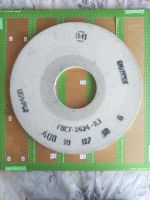 Лот: 18009032. Фото: 2. Круг шлифовальный 400x(13,10,8... Инструмент и расходные