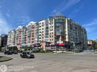 Лот: 21101031. Фото: 3. Продажа Квартира Абакан, Кирова... Недвижимость