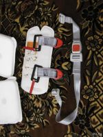 Лот: 9067794. Фото: 4. Inglesina Kit Auto система крепления...