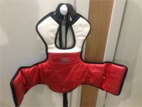 Лот: 9886024. Фото: 2. защита корпуса накладка для кикбоксинга... Обмундирование и экипировка