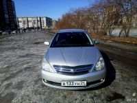 Лот: 9290384. Фото: 3. Toyota Allion, 2007, V-1800, АКПП... Красноярск