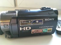 Лот: 13996662. Фото: 4. Видеокамера Sony HDR-CX550E