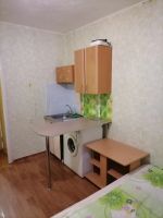 Лот: 10971488. Фото: 2. Сдам гостинку на Курчатова. Аренда
