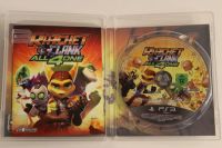Лот: 5225122. Фото: 2. The Ratchet & Clank: All 4 One... Игровые приставки, консоли, видеоигры