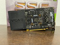 Лот: 15317775. Фото: 6. Игровая Видеокарта Evga GeForce...