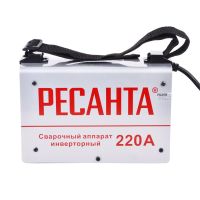 Лот: 17428761. Фото: 6. Инвертор Ресанта САИ 220 в кейсе