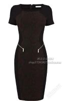 Лот: 2393272. Фото: 2. платье Karen Millen, UK 10 наш... Женская одежда