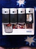 Лот: 8246128. Фото: 2. Nokia n70 4 штуки одним лотом. Смартфоны, связь, навигация