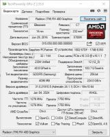 Лот: 25726824. Фото: 4. Видеокарта Sapphire AMD Radeon... Красноярск