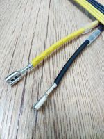 Лот: 11310906. Фото: 3. Провода для распайки 2 х 6+2pin... Компьютеры, оргтехника, канцтовары