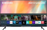 Лот: 21448653. Фото: 5. Телевизор Samsung UE50AU7101U