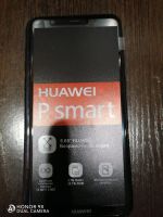 Лот: 15492741. Фото: 3. Смартфон Huawei P Smart 2018. Красноярск
