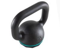 Лот: 12588088. Фото: 2. Гиря KettLebeLL – 6 КГ Артикул... Тяжелая атлетика