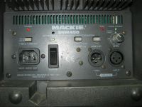 Лот: 3368069. Фото: 3. акустические колонки Mackie SRM450... Музыкальные инструменты и оборудование
