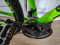 Лот: 17934865. Фото: 5. Велосипед Stern рама M колеса...