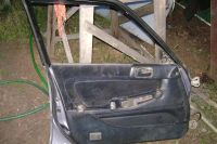 Лот: 1094435. Фото: 2. дверь марк2. Автозапчасти