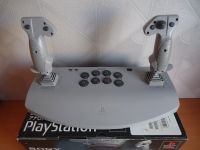 Лот: 16016191. Фото: 2. Sony PlayStation Analog Joystick... Игровые консоли