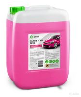 Лот: 6919241. Фото: 4. Активная пена «Active Foam Pink... Красноярск
