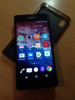 Лот: 7185390. Фото: 2. Sony Z2. Смартфоны, связь, навигация