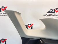 Лот: 25900075. Фото: 2. обшивка багажника Haval Jolion. Автозапчасти