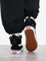 Лот: 24008610. Фото: 9. Кеды утепленные женские Vans Filmore...