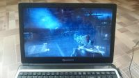 Лот: 9480951. Фото: 6. Ноутбук Packard Bell EasyNote...